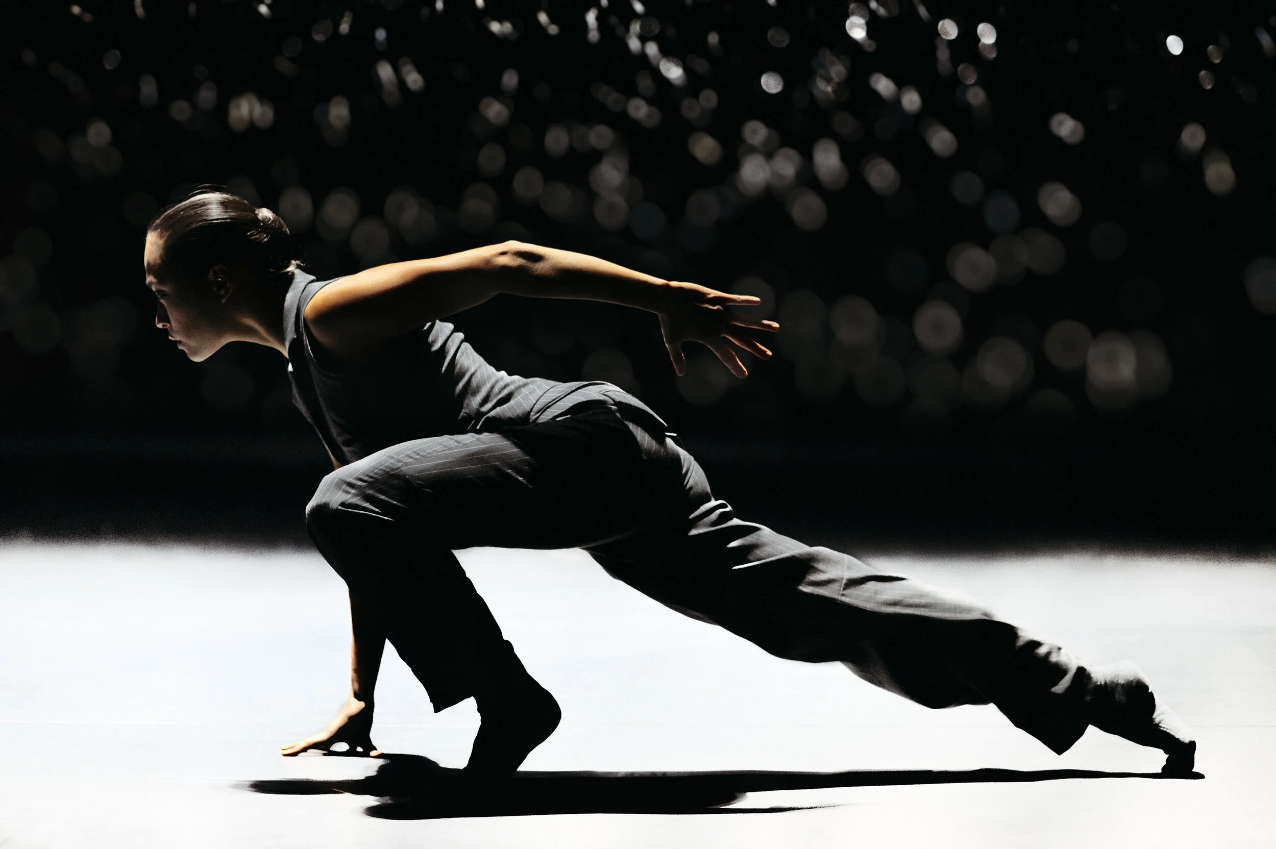 NDT Ballet